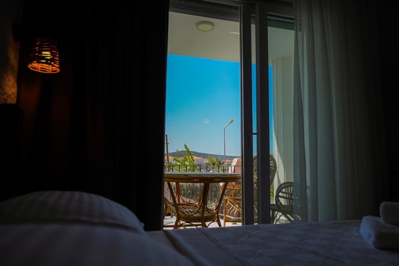 Nuriye Alaçatı Exteriér fotografie