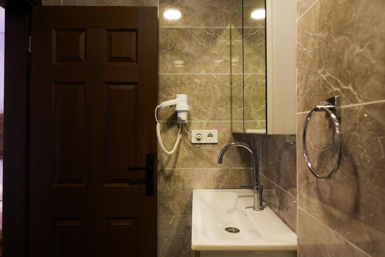 Nuriye Alaçatı Exteriér fotografie