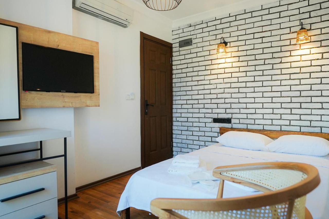 Nuriye Alaçatı Exteriér fotografie