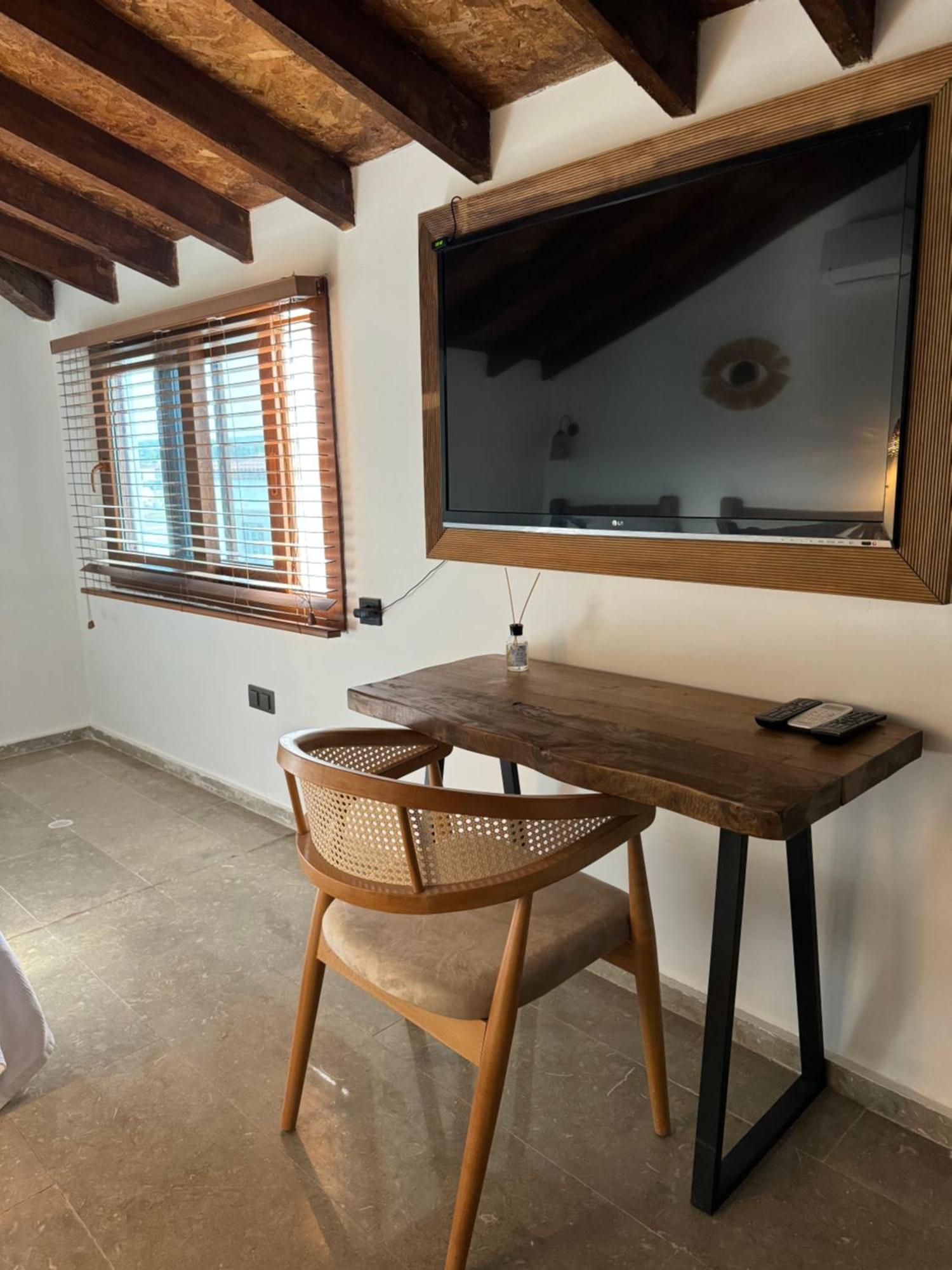 Nuriye Alaçatı Exteriér fotografie